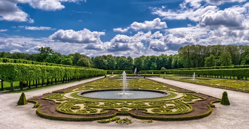 Castle Gardens