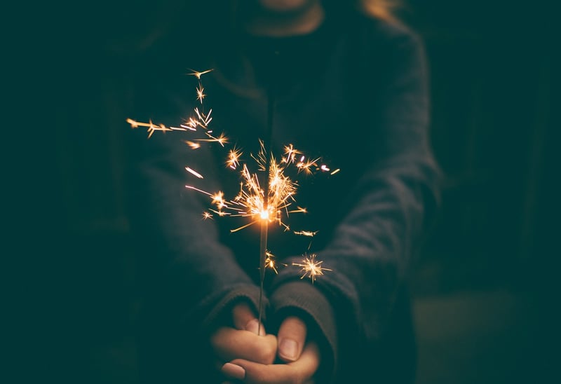 Firework Display