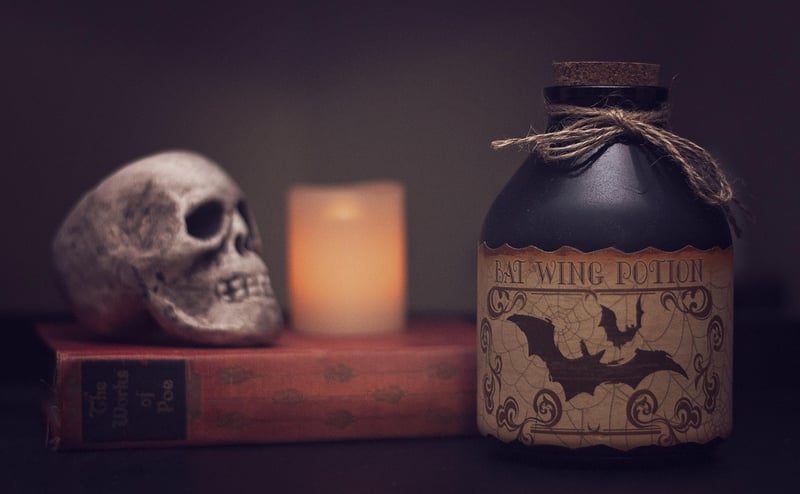 Potion Cocktail